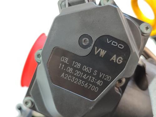 Engine VW TRANSPORTER T5 Van (7HA, 7HH, 7EA, 7EH)  | BP29358178M1 