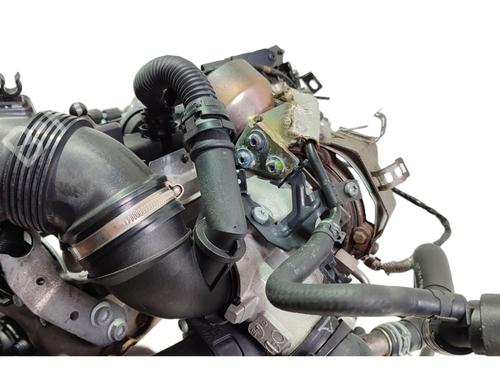 Engine VW GOLF VII (5G1, BQ1, BE1, BE2)  | BP29512673M1 
