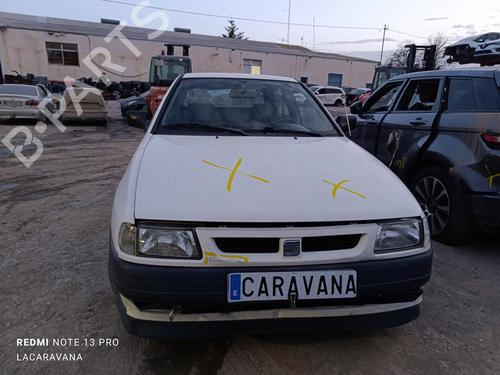 Front left lock SEAT IBIZA II (6K1) 1.4 i | BP27518562C98 