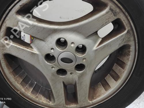 Rim LAND ROVER FREELANDER I (L314) 2.0 Td4 4x4 | BP16508911C45