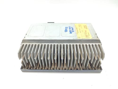 Electronic module TOYOTA LAND CRUISER PRADO (_J12_) 3.0 D-4D (KDJ120, KDJ125) | BP17536667M83 