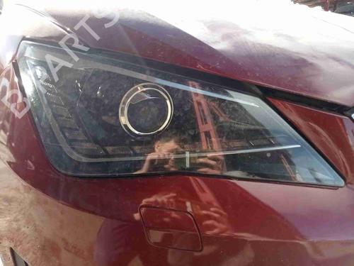 Used Right headlight Right headlight SEAT IBIZA IV (6J5, 6P1) 1.2 TSI (105 hp) 40098044 40098044