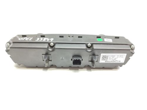 Climate control OPEL GRANDLAND / GRANDLAND X (A18, P1UO) 1.5 Turbo D (75) | BP17710877I5 