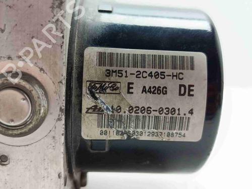 ABS pump FORD C-MAX (DM2) | BP36222317M43 - Image 5