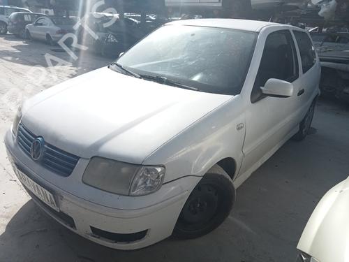 Engine control unit (ECU) VW POLO (6N2) | BP16511033M57