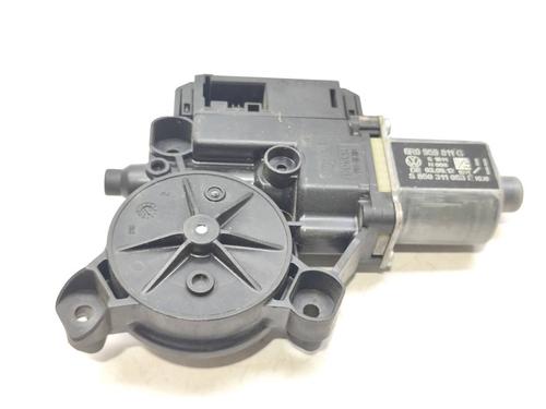 Used Left rear window motor VW POLO V (6R1, 6C1) [2009-2022]  27190483