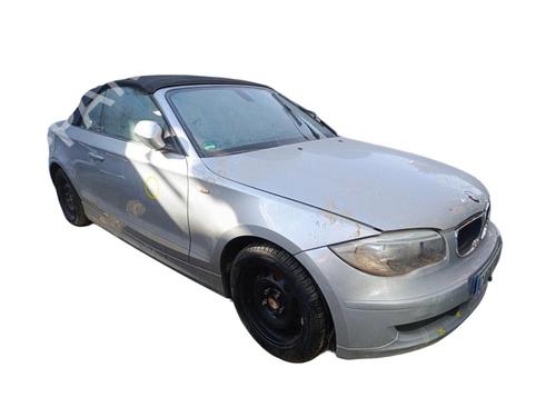 BMW 1 Convertible (E88) 120 d (177 hp) 2346422
