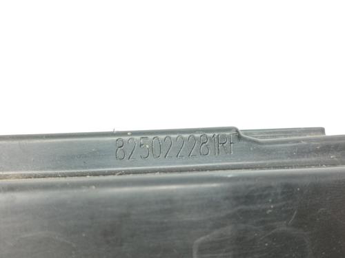 Rear right lock DACIA SANDERO II  | BP16756658C99