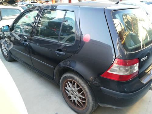 Left taillight VW GOLF IV (1J1)  | BP16514688C34 