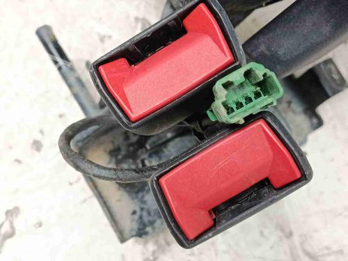 Rear seat PEUGEOT RIFTER | BP36460502C17 - Image 2