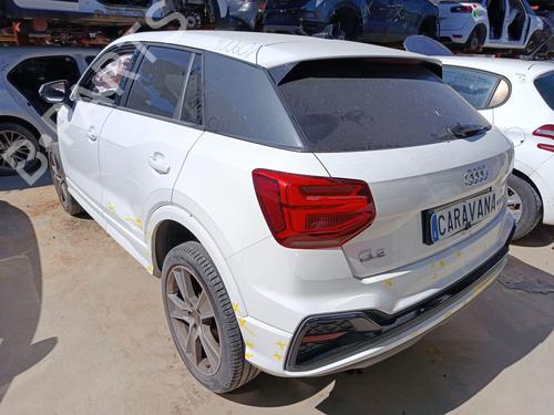 Left taillight AUDI Q2 (GAB, GAG) 30 TFSI | BP35949367C34 - Image 5