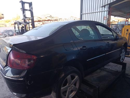 Engine control unit (ECU) PEUGEOT 407 (6D_) 2.0 HDi 135 (6DRHRH, 6DRHRE, 6DRHRG, 6DRHRJ) | BP35806937M57  - Image 7
