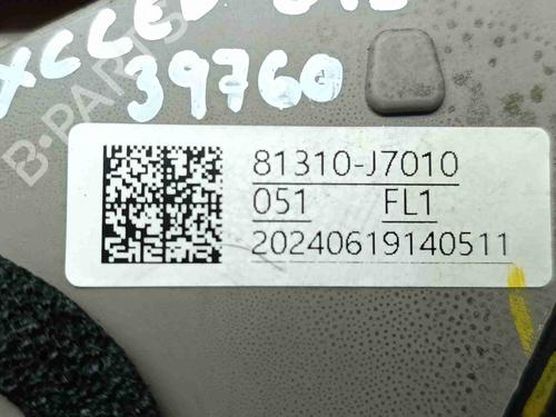 Front left lock KIA XCEED (CD) 1.0 T-GDI | BP35813224C98 - Image 4