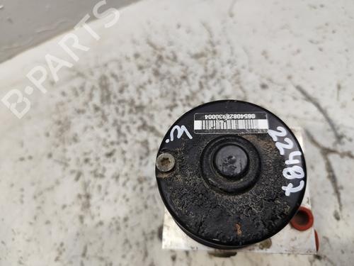 Used ABS pump OPEL ASTRA J Sports Tourer (P10) [2010-2015]  25380121