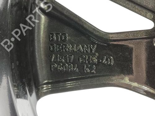 Rim PEUGEOT 508 II (FB_, FH_, F3_) Hybrid 225 (F35GQU) | BP29715439C45 