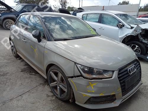 Used Parts AUDI A1 Sportback (8XA, 8XF)    4334409