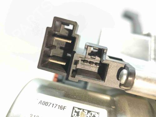 Steering column FORD PUMA (J2K, CF7) | BP40079631M21 - Image 3