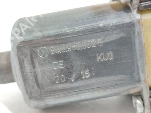 Right front window motor SEAT LEON (5F1)  | BP16946885E20 