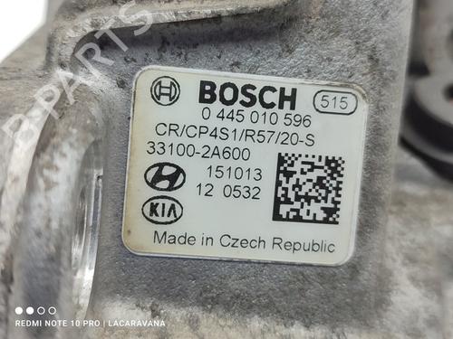Injection pump KIA SPORTAGE III (SL)  | BP25836784M78 