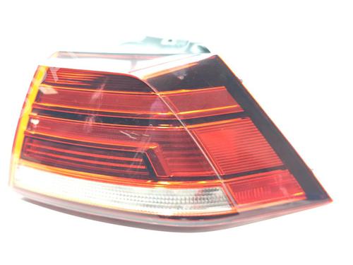 Used Right taillight VW GOLF VII (5G1, BQ1, BE1, BE2) [2012-2021]  25890776