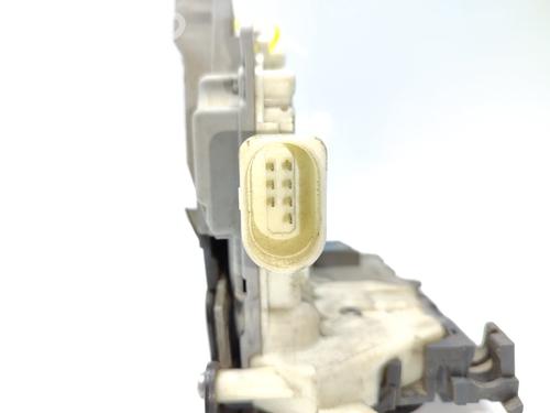 Front left lock VW PASSAT B6 (3C2) 2.0 TDI | BP16814964C98 