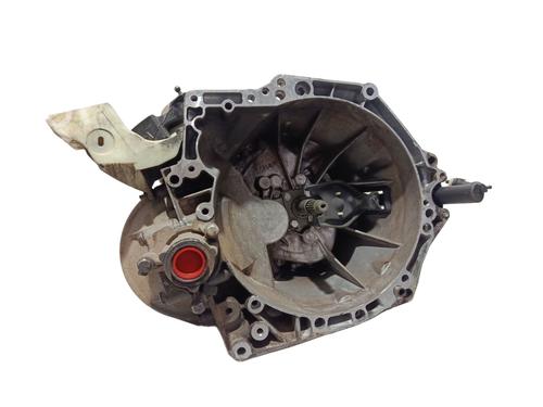 Gearbox CITROËN C4 CACTUS 1.6 BlueHDi 100 | BP32722110M3  - Image 9