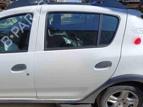 left-rear-door-dacia-sandero-ii-2012-40534354 main image