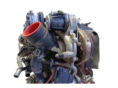 Engine NISSAN QASHQAI II (J11, J11_) | BP35791148M1 - Image 9