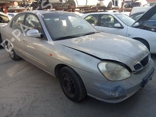 Used Parts DAEWOO NUBIRA (J100) 2014704