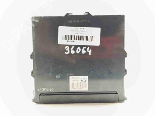 Used Electronic module Electronic module 36804883 36804883