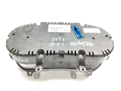 Instrument cluster SEAT IBIZA IV (6J5, 6P1)  | BP16506199C47 