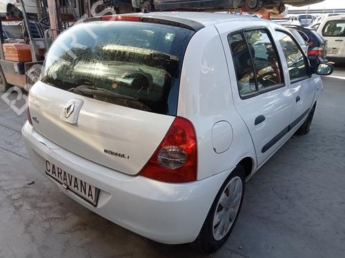 Left headlight RENAULT CLIO II (BB_, CB_) 1.2 (BB0A, BB0F, BB10, BB1K, BB28, BB2D, BB2H, CB0A,... | BP16511987C28 