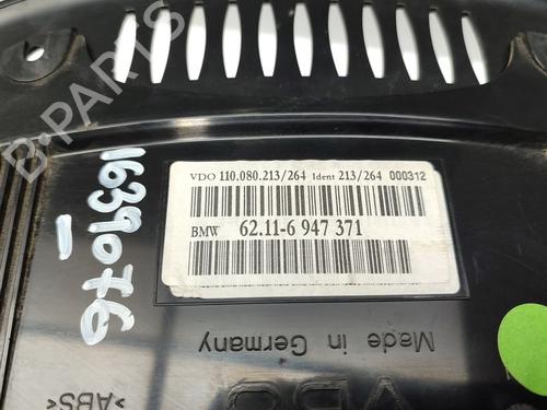 Instrument cluster BMW 5 (E60) 530 d | BP16506531C47 