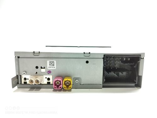 Radio SEAT IBIZA IV SC (6J1, 6P5) 1.2 TSI | BP20702891E6 