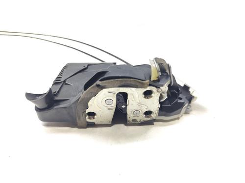 Used Front right lock TOYOTA YARIS (_P13_) 1.5 Hybrid (NHP130_, NHP130) (101 hp) 27276825