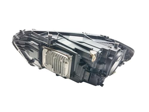 Right headlight MERCEDES-BENZ A-CLASS (W177) A 180 d (177.003) | BP31852556C29 