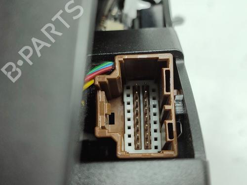 Interior roof light MASERATI LEVANTE SUV (M161) 3.0 D Q4 | BP18432369I8 