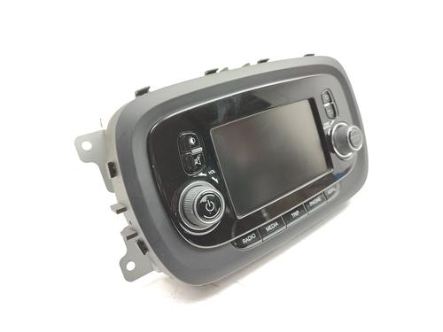Radio FIAT 500X (334_) 1.4 (334AXC1B, 334AXC11) | BP30579905E6 