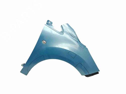 Used Right front fenders Right front fenders FORD KA (RU8) 1.3 TDCi (75 hp) 36321743 36321743