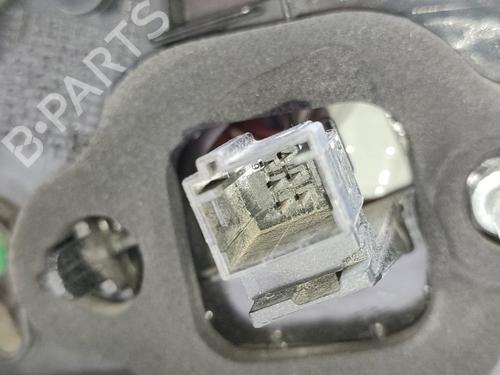 Left taillight PEUGEOT 308 II (LB_, LP_, LW_, LH_, L3_)  | BP28590527C34 
