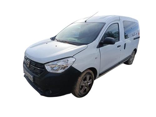 Used Parts DACIA DOKKER Box Body/MPV  1.5 Blue dCi 95 (FEJL)  2748675