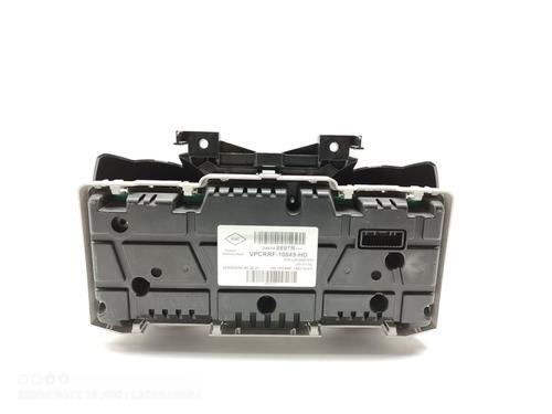 Instrument cluster RENAULT CLIO IV (BH_)  | BP21209161C47 