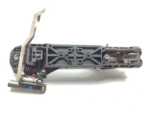 Rear right exterior door handle TOYOTA AURIS (_E18_) 1.8 Hybrid (ZWE186_, ZWE186R) | BP16926940C130 