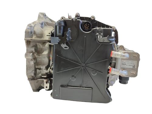Gearbox RENAULT TALISMAN (LP_)  | BP29376287M3 