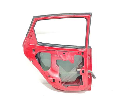 Left rear door SEAT IBIZA IV (6J5, 6P1) 1.2 | BP17320447C4 