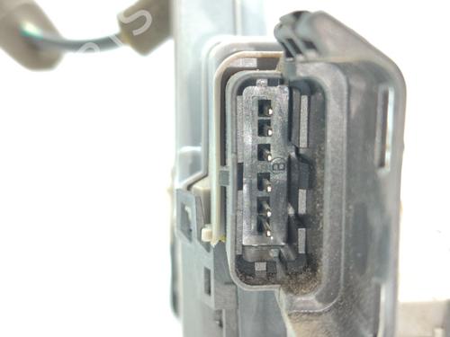 Rear left lock PEUGEOT 508 I (8D_) 2.0 HDi | BP16919182C100 