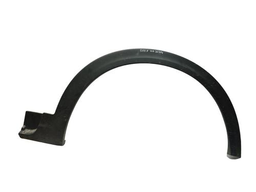 Used Front right wheel arch trim FIAT 500X (334_) [2014-2025]  28016132