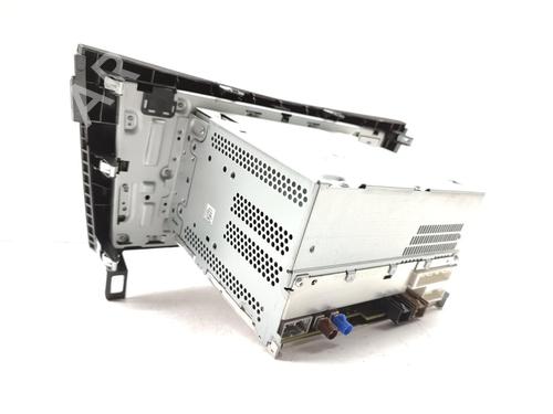 Electronic module NISSAN QASHQAI II (J11, J11_) | BP23462899M83