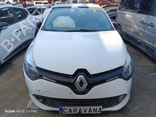 Engine RENAULT CLIO IV (BH_)  | BP26533033M1 