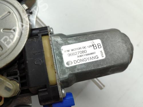 Front right window mechanism CHEVROLET CAPTIVA (C100, C140) 3.2 4WD | BP18643599C23 